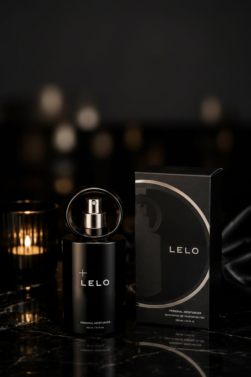 ✨LELO BASE D'EAU 150ML