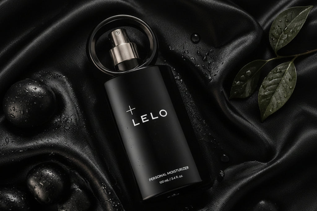 ✨LELO BASE D'EAU 150ML