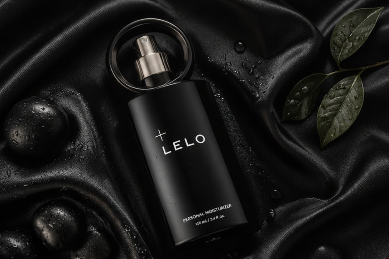 ✨LELO BASE D'EAU 150ML