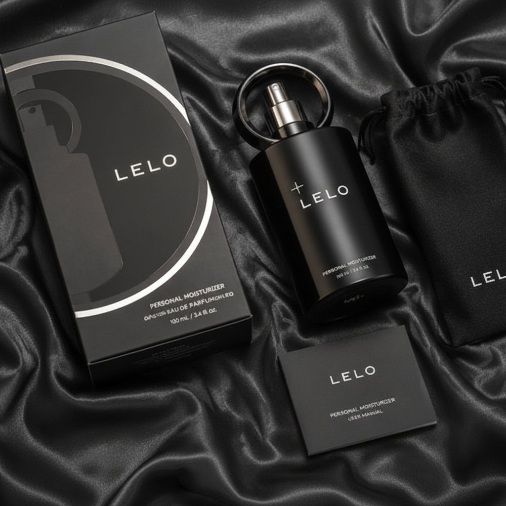 ✨LELO BASE D'EAU 150ML