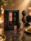 ✨RITHUAL - BALLES DE KEGEL VIBRANTES