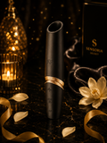 SATISFYER PERFECT KISS WAVE NOIR / OR