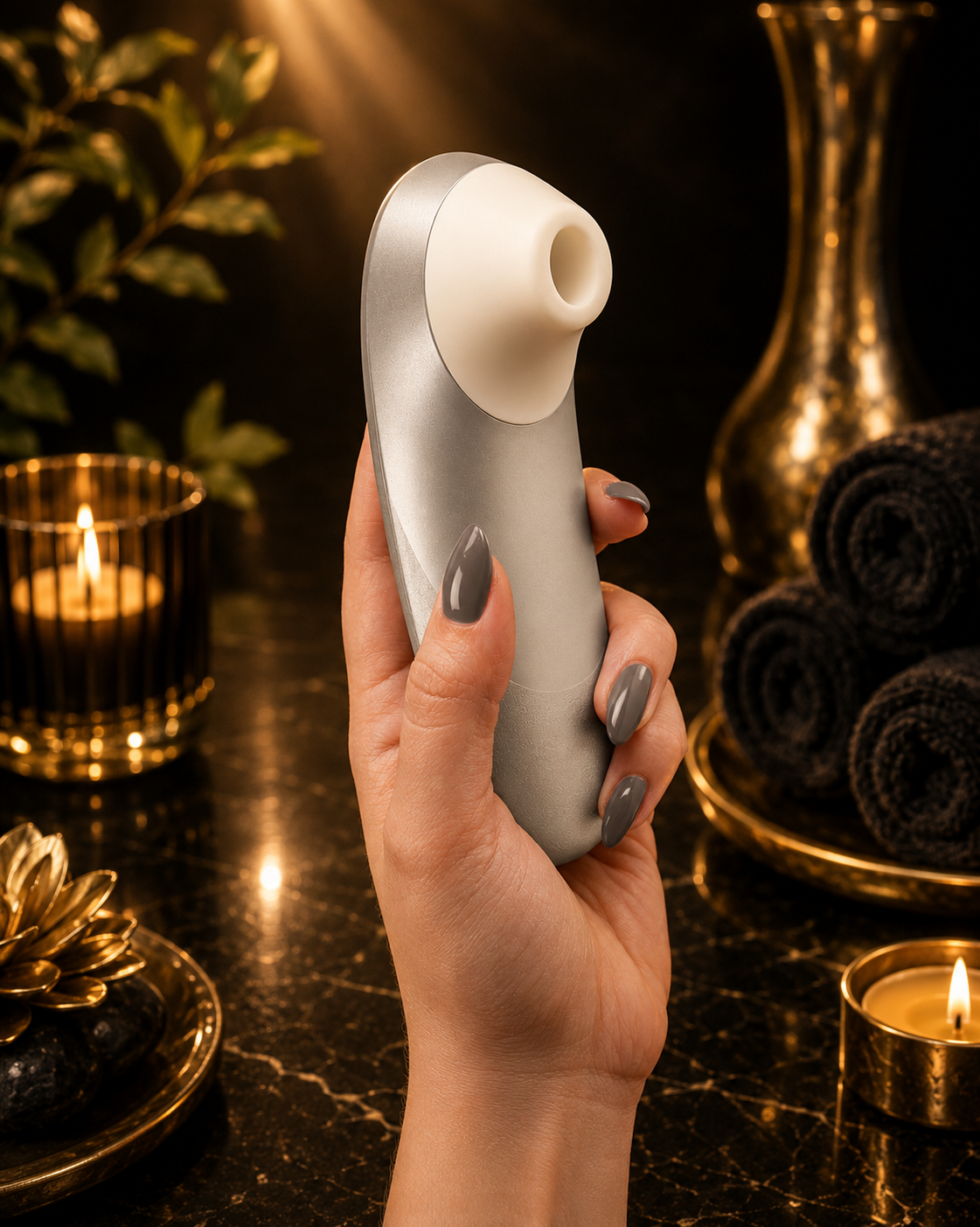 ✨WOMANIZER - STIMULATEUR CLITORIAL