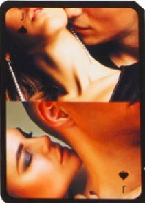 ✨SecretPlay – Cartes à Jouer Sex Play