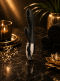 ✨BLACK&SILVER - VIBE STIMULANTE KALEB