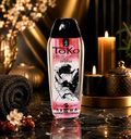 ✨Shunga Toko – Lubrifiant aromatisé à base d'eau – 165 ml
