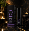 ✨Intimateline Luxuria – Lubrifiant pour jouets intimes Secret Play – 30 ml