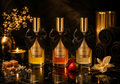 ✨BIJOUX - HUILE DE MASSAGE EFFET CHALEUR-100ML