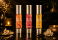 ✨SECRETPLAY - HUILE DE MASSAGE-50ML