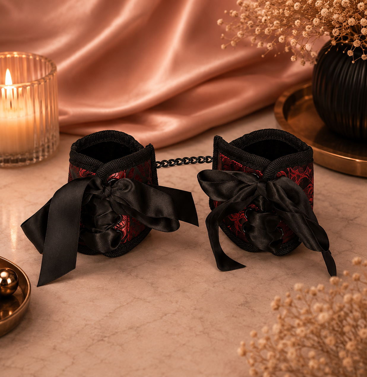 ✨CalExotics – Scandal Corse Menottes