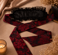 ✨CalExotics – Scandal Black Mask