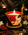 ✨SHUNGA - BOUGIE DE MASSAGE 170ML