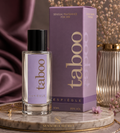 ✨RUF Taboo Espiègle – Parfum aux Phéromones Femme 50 ml