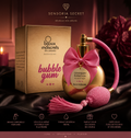 ✨Bijoux Indiscrets Bubble Gum – Brume Corporelle Fraise 100 ml