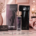 ✨Burn Temptation – Eau de Parfum Femme 20 ml