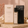 ✨Burn Sinner – Eau de Parfum Homme 20 ml
