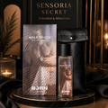 ✨Burn Male Touch – Eau de Parfum Homme 20 ml
