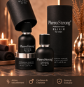 ✨PheroStrong Élixir de Phéromones pour Homme – 50 ml