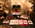 ✨KHEPER GAMES – Ensemble de Jeux 4Play