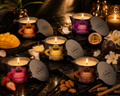 ✨KAMASUTRA - BOUGIE DE MASSAGE-170 GR