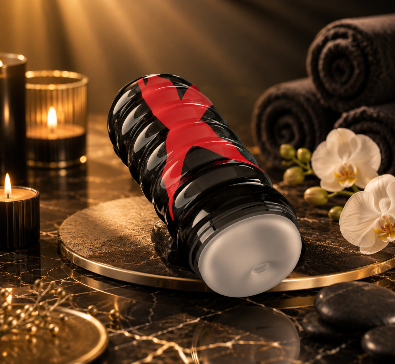 ✨PDX Elite – Masturbateur Air-Tight