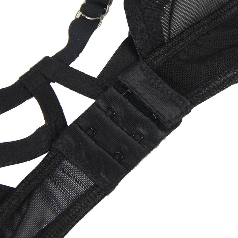 ✨Subblime Ensemble Deux Pièces Noir