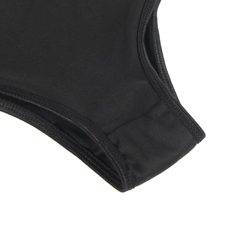 ✨Subblime Ensemble Deux Pièces Noir