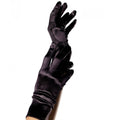 ✨Leg Avenue – Gants Satin Noir